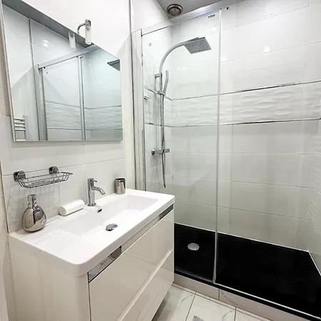 Charme Et Emplacement Idéal, Au Cœur De Troyes