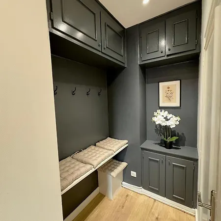 Charme Et Emplacement Idéal, Au Cœur De