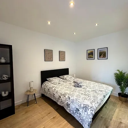 Charme Et Emplacement Idéal, Au Cœur De Appartamento